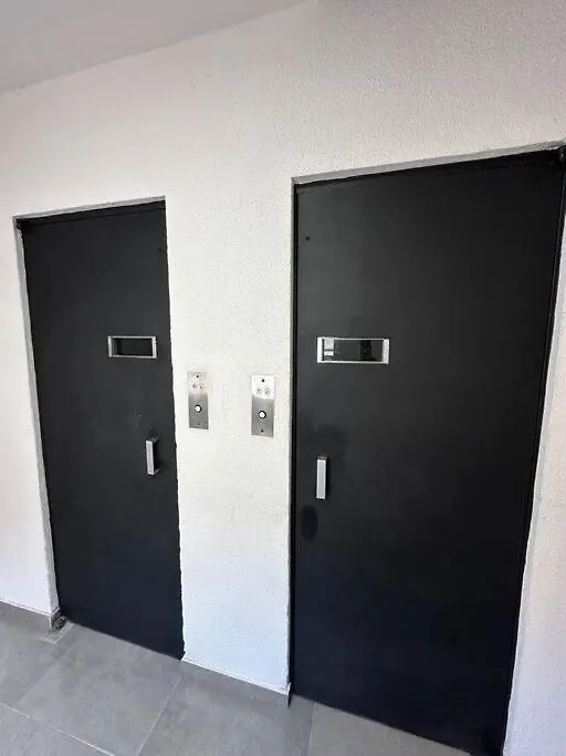 Studio Novo Todo Mobiliado Centro Da Capital Ao Lado Do Hospital Santa Casa 포르투알레그리