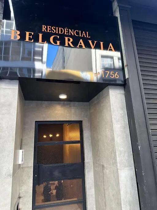 Studio Novo Todo Mobiliado Centro Da Capital Ao Lado Do Hospital Santa Casa 포르투알레그리 브라질
