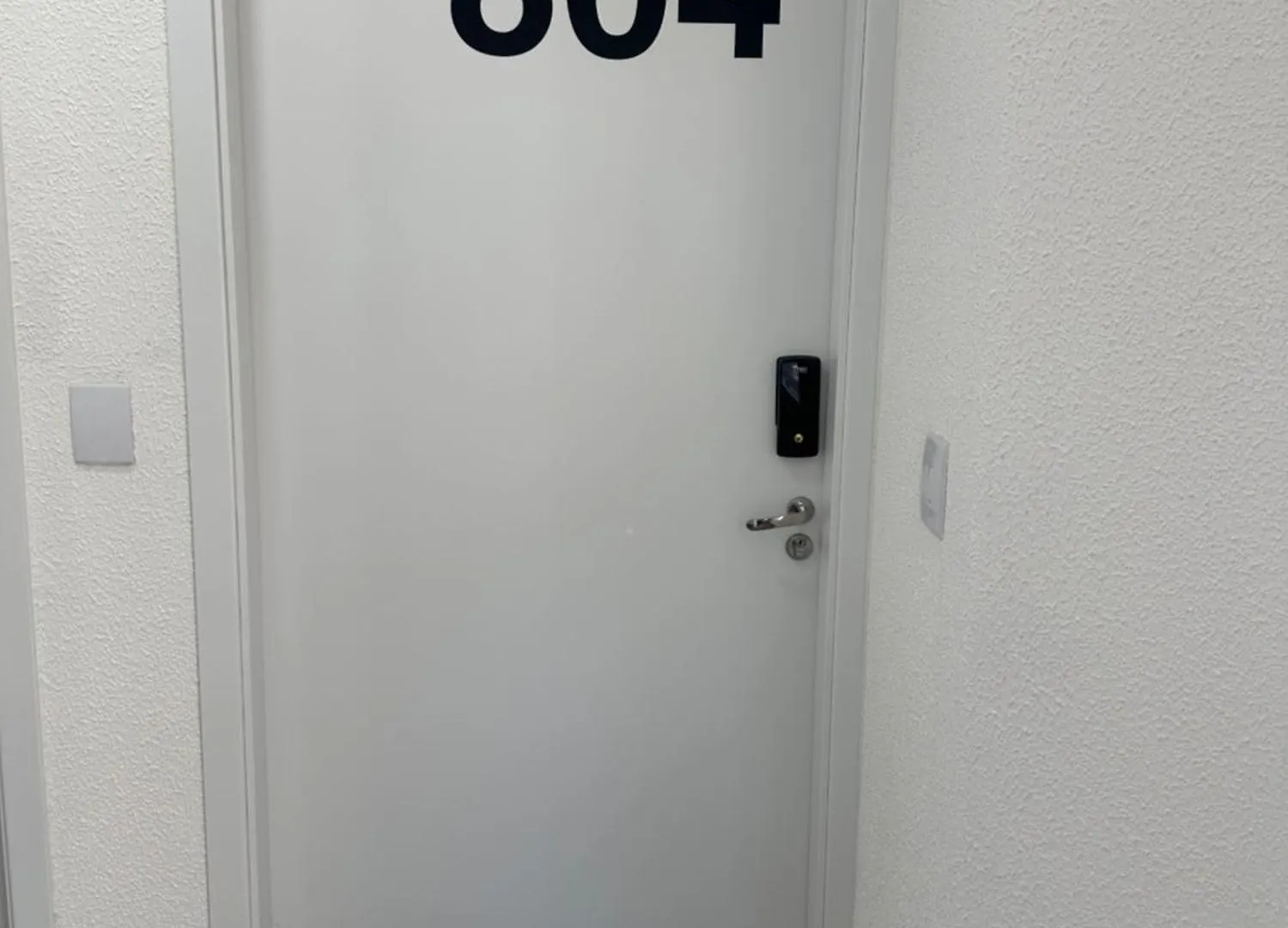 아파트 Studio Novo Todo Mobiliado Centro Da Capital Ao Lado Do Hospital Santa Casa 포르투알레그리